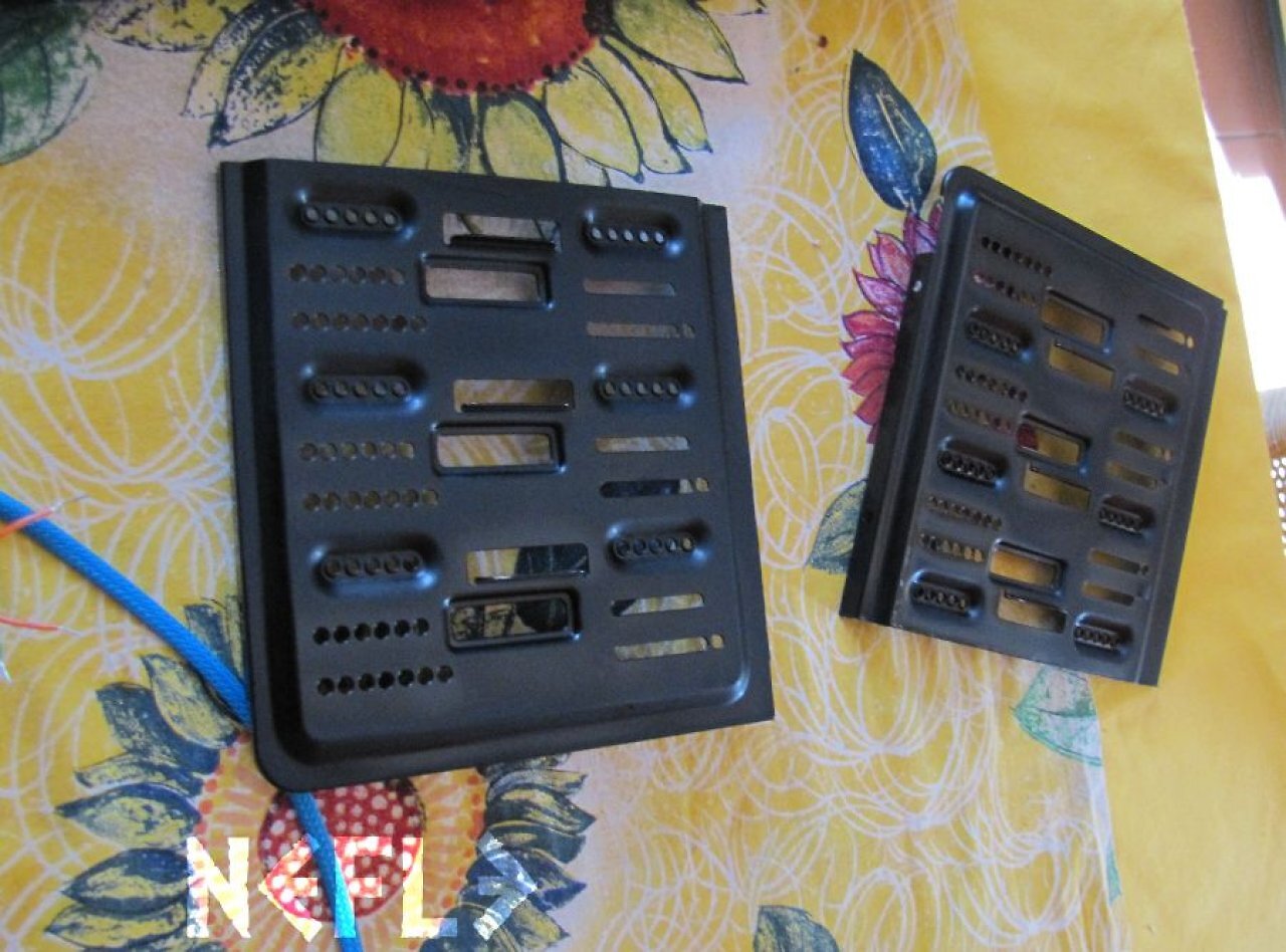 [25/11/2011] Update vom 26.11: Kühler- und HDD-Modding (63)