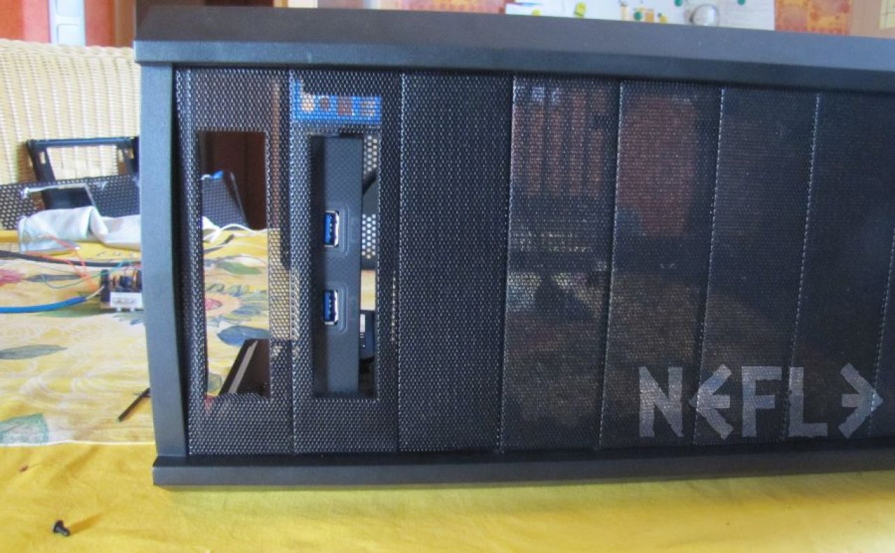 [25/11/2011] Update vom 26.11: Kühler- und HDD-Modding (64)