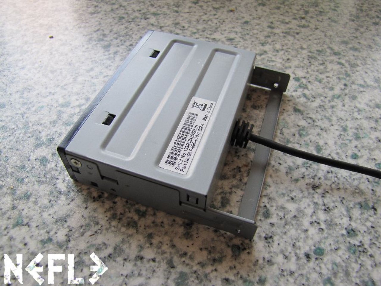 [25/11/2011] Update vom 26.11: Kühler- und HDD-Modding (66)