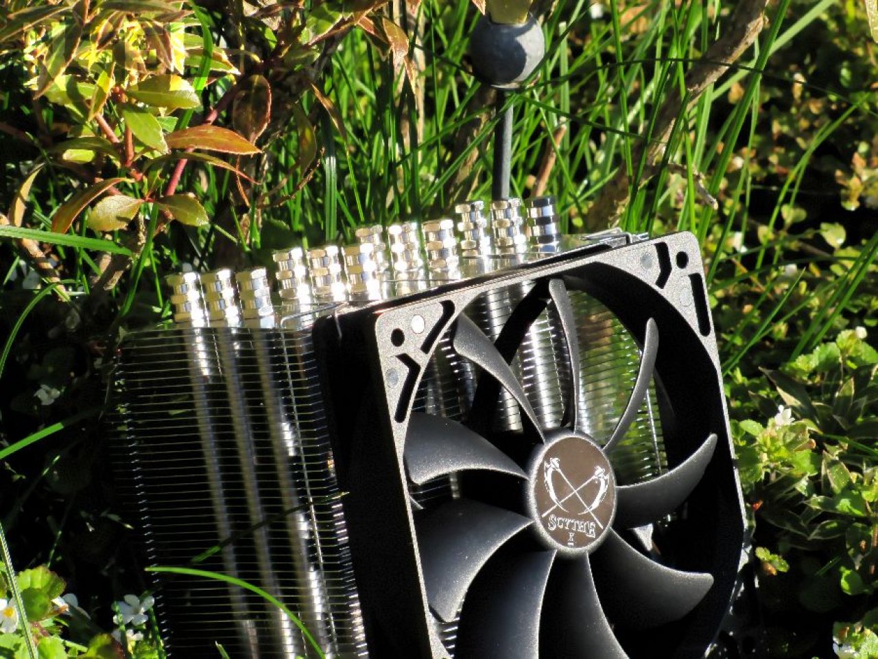 [25/11/2011] Update vom 26.11: Kühler- und HDD-Modding (88)