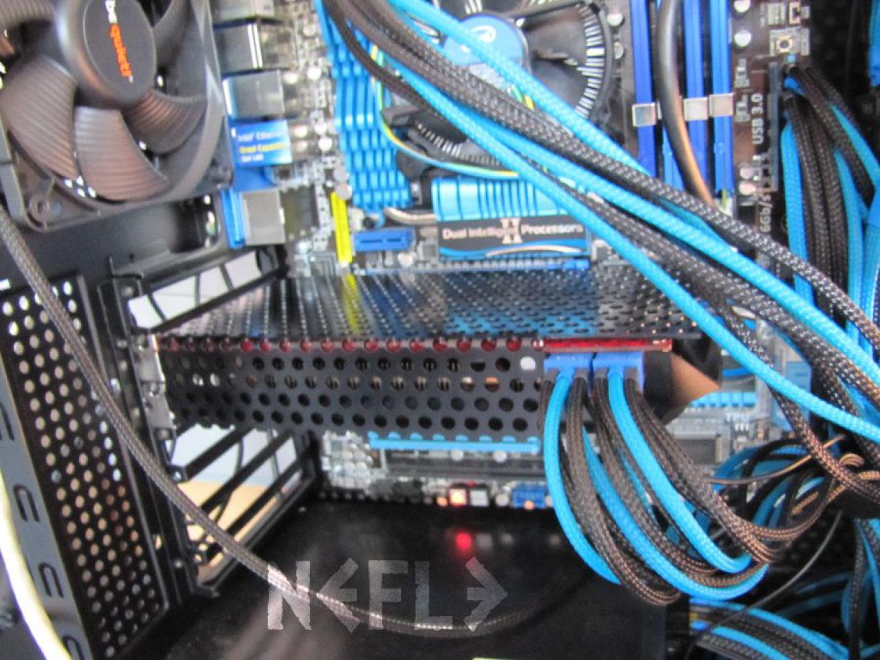 [25/11/2011] Update vom 26.11: Kühler- und HDD-Modding (94)