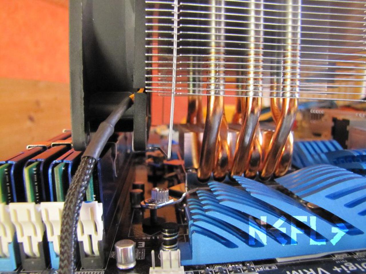[25/11/2011] Update vom 26.11: Kühler- und HDD-Modding (99)