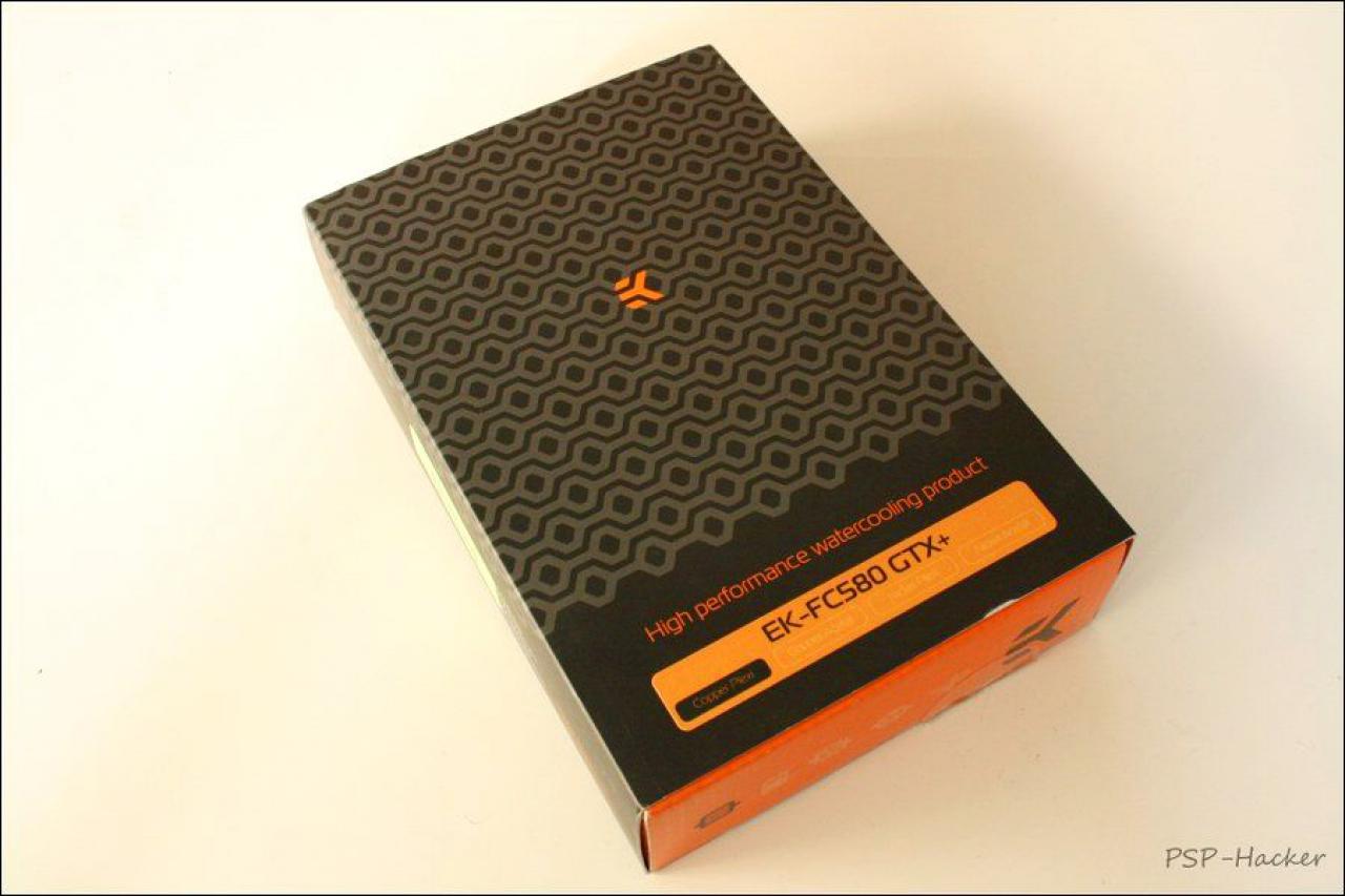 [11/11/2011] Hacker's Home: Schwarz-orange Casemod bekommt Wakü mit stationären Radiator (28)