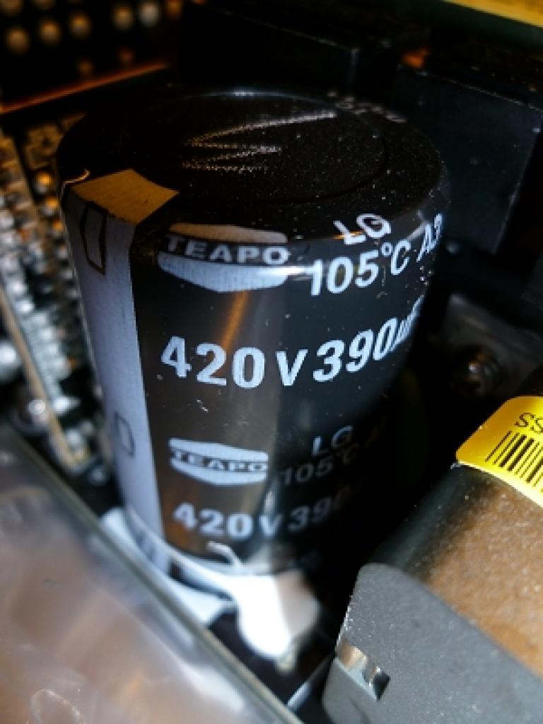 [21/11/2011] [Review] OCT ZT-Series 550 Watt im PCGHX-Test. (6)