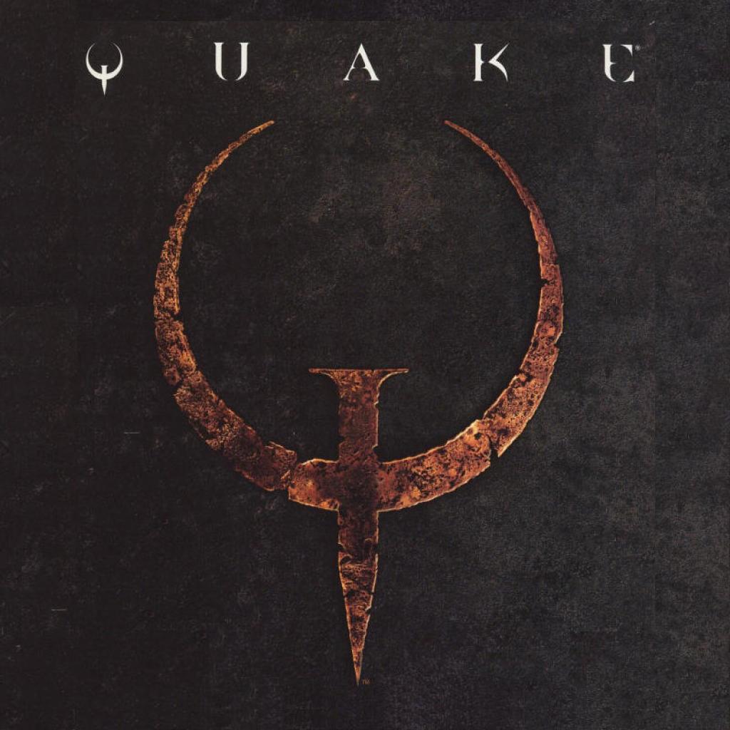 [29/11/2011] Ab heute nicht mehr auf dem Index: Quake (29.11.2011)