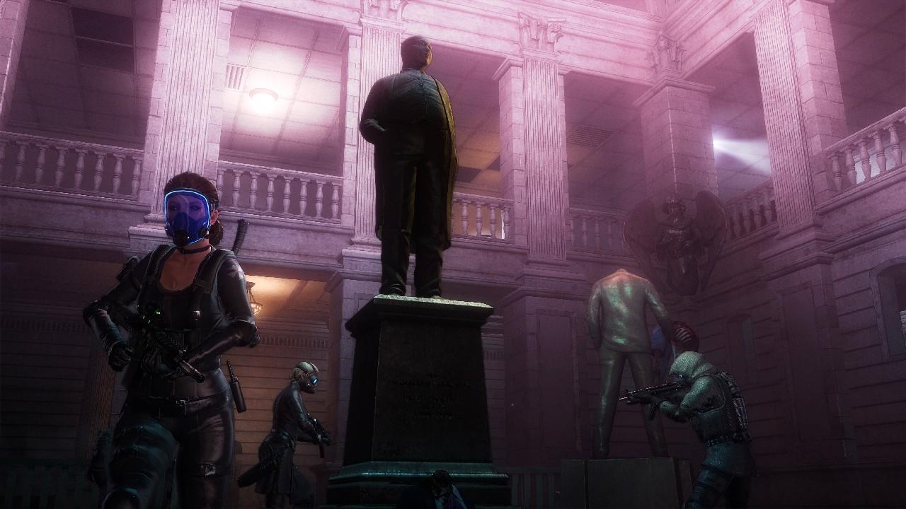 [01/11/2011] Resident Evil Operation Raccon City