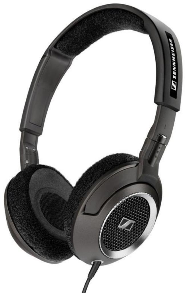 [08/11/2011] Sennheiser HD HD 239 vorgestellt