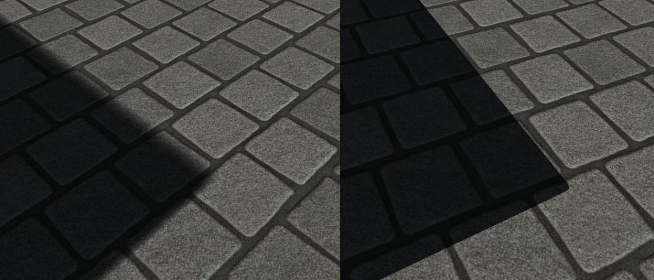 [07/11/2011] Community-Projekt: Grafikengine auf OpenGL-Basis mit Shading, MSAA und Soft-Shadows (15)
