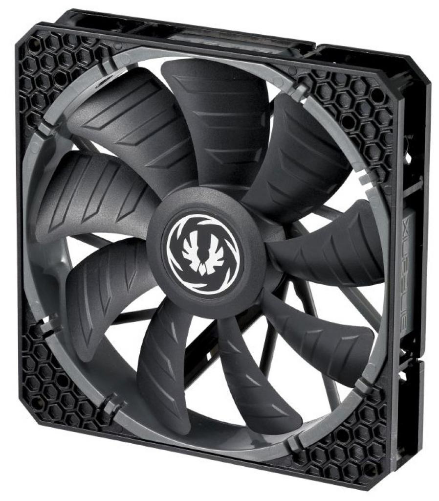 [18/11/2011] Spectre Pro -Serie: Neue Lüfter von Bitfenix mit optionalen LEDs bis 230 Millimeter. (2)