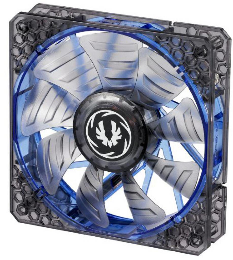 [18/11/2011] Spectre Pro -Serie: Neue Lüfter von Bitfenix mit optionalen LEDs bis 230 Millimeter. (5)