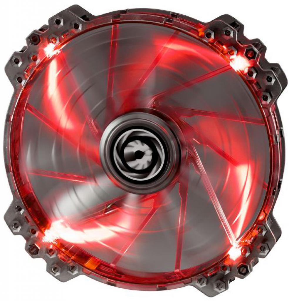 [18/11/2011] Spectre Pro -Serie: Neue Lüfter von Bitfenix mit optionalen LEDs bis 230 Millimeter. (9)