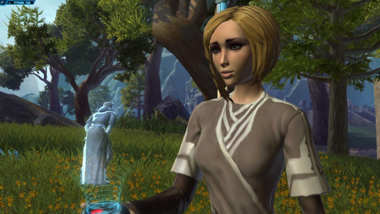 [28/11/2011] SWTOR by jediyoshi