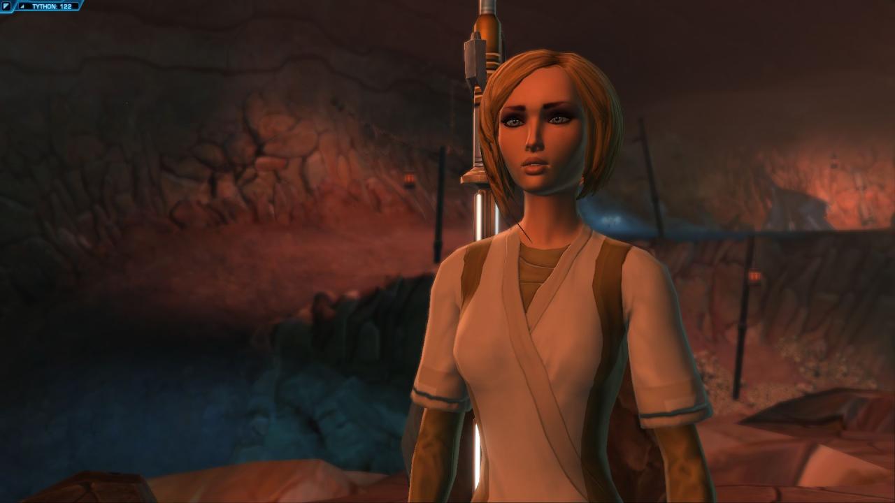 [28/11/2011] SWTOR by jediyoshi