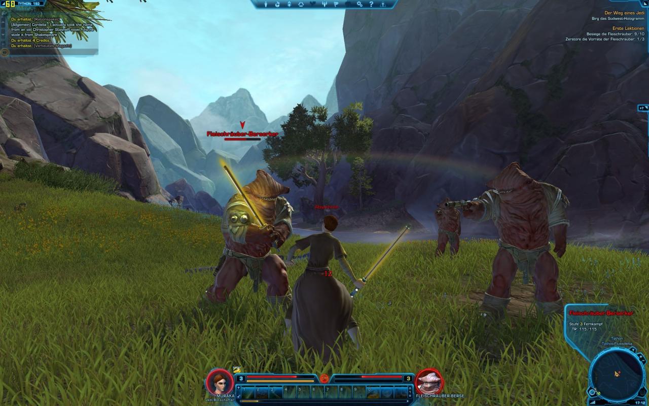 [22/11/2011] Star Wars The Old Republic mit Downsampling (2.520 x 1.576) (3)