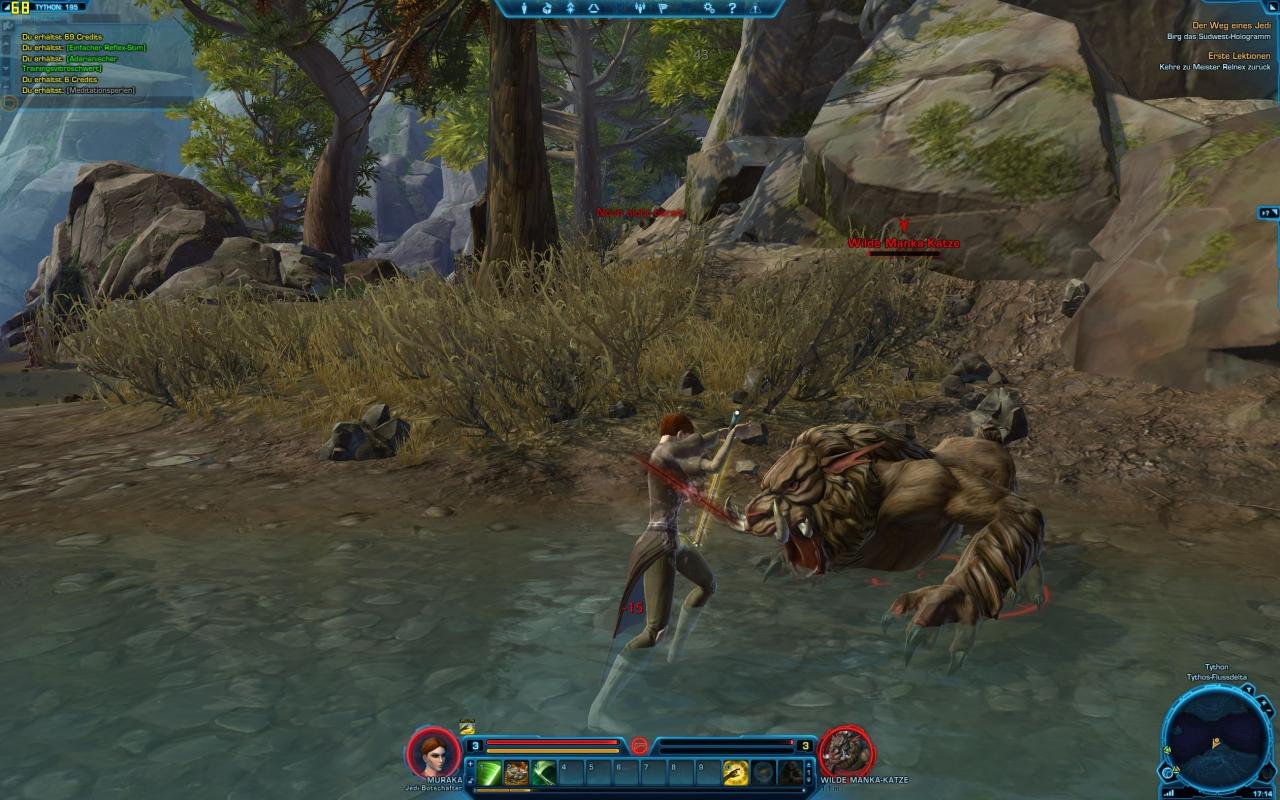 [22/11/2011] Star Wars The Old Republic mit Downsampling (2.520 x 1.576) (5)