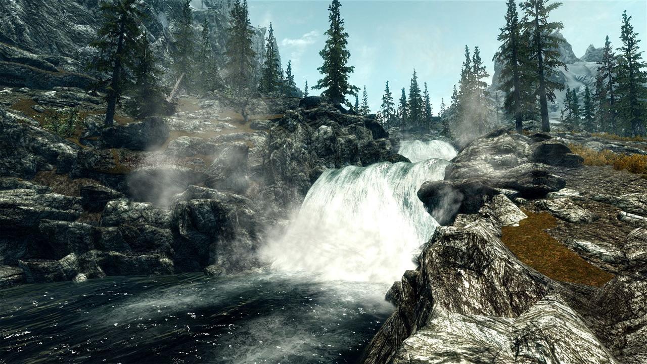 [28/11/2011] Skyrim by ScRYeD