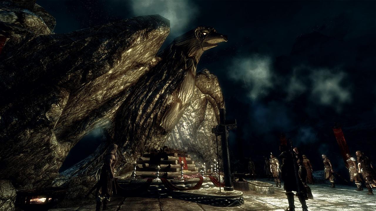 [28/11/2011] Skyrim by ScRYeD