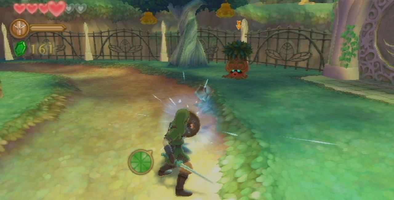 [07/11/2011] Nintendo Entertainment Analysis und Development, kurz: Nintendo EAD, manifestierte sich am 30. September 1983. Der aus verschiedenen Abteilungen bestehende Entwickler ist unter anderem durch diverse Legend of Zelda-Abenteuer bekannt