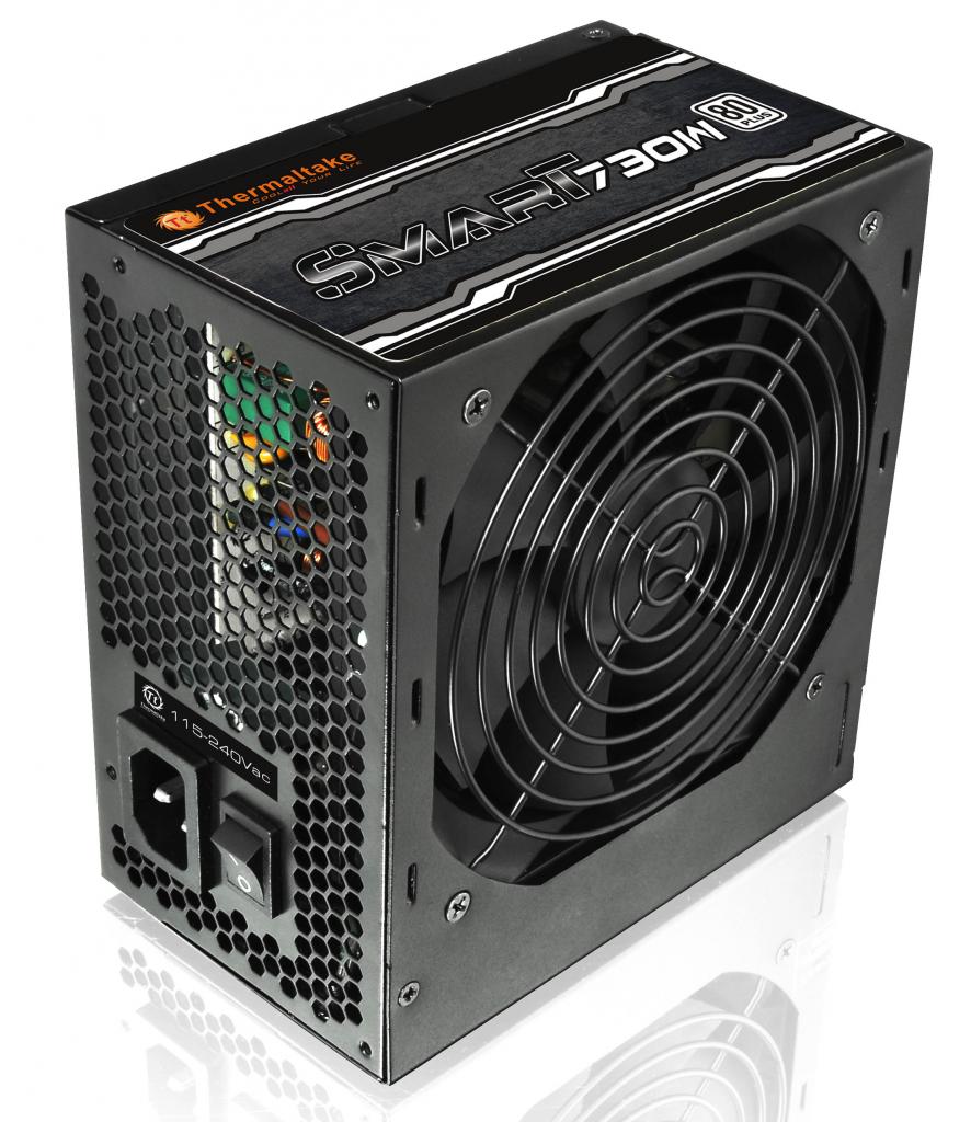 [11/11/2011] Thermaltake Smart - Neue Netzteilserie mit und ohne Kabelmanagement. (4)