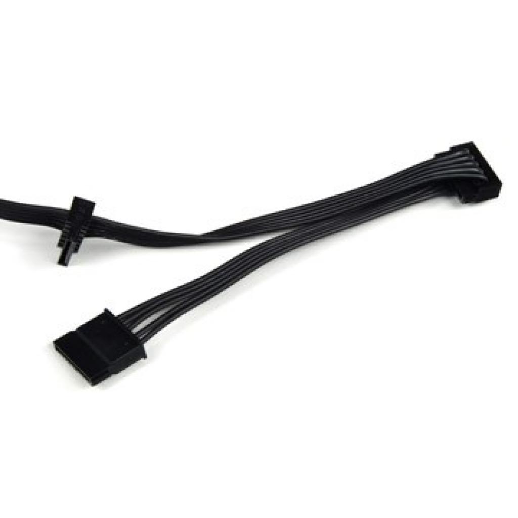 [11/11/2011] Thermaltake Smart - Neue Netzteilserie mit und ohne Kabelmanagement. (2)