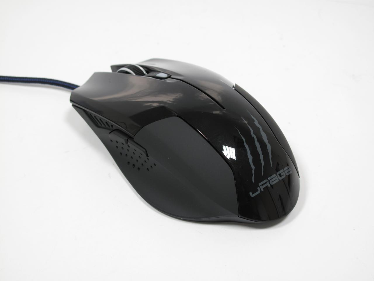 [15/11/2011] uRage Evo