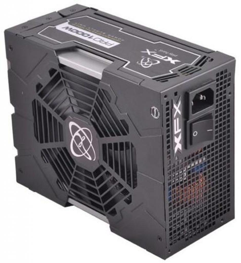 [10/11/2011] XFX erweitert Pro-Serie - Netzteile bald auch in Leistungsklassen ab 1000 Watt. (3)