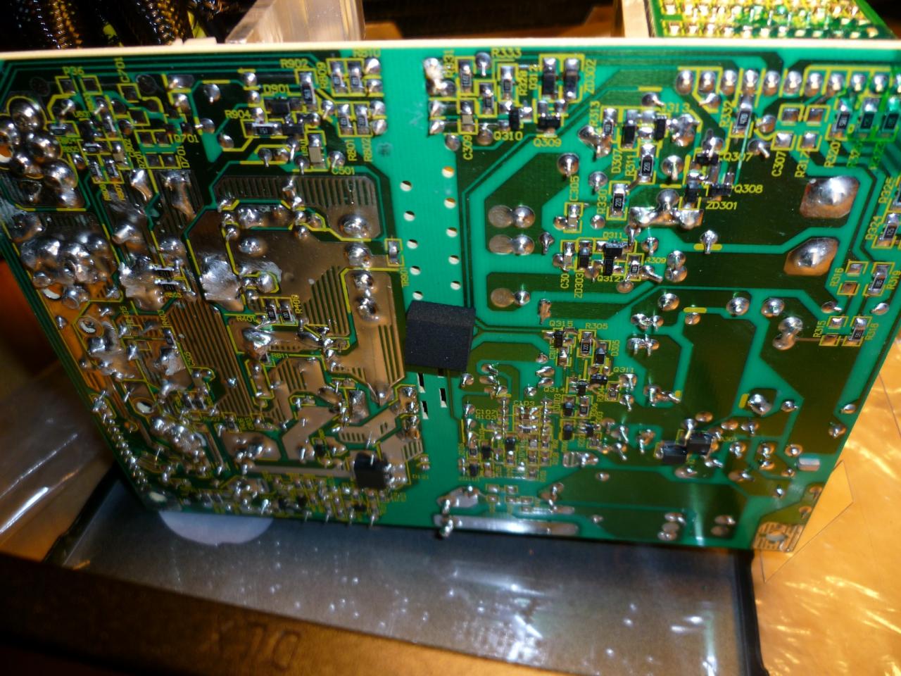 [04/11/2011] [Review] JouJye BW-B520JL - das bessere High Current Gamer?! (6)