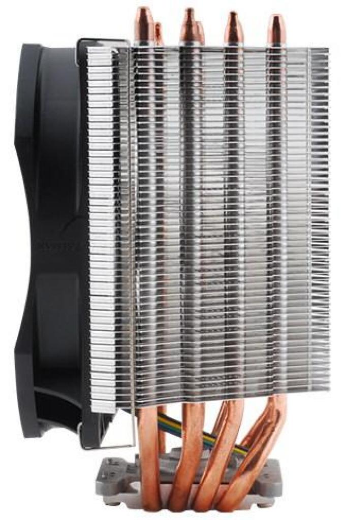 [08/11/2011] Zalman CNPS11X nun auch in der Performa-Edition vorgestellt (3)