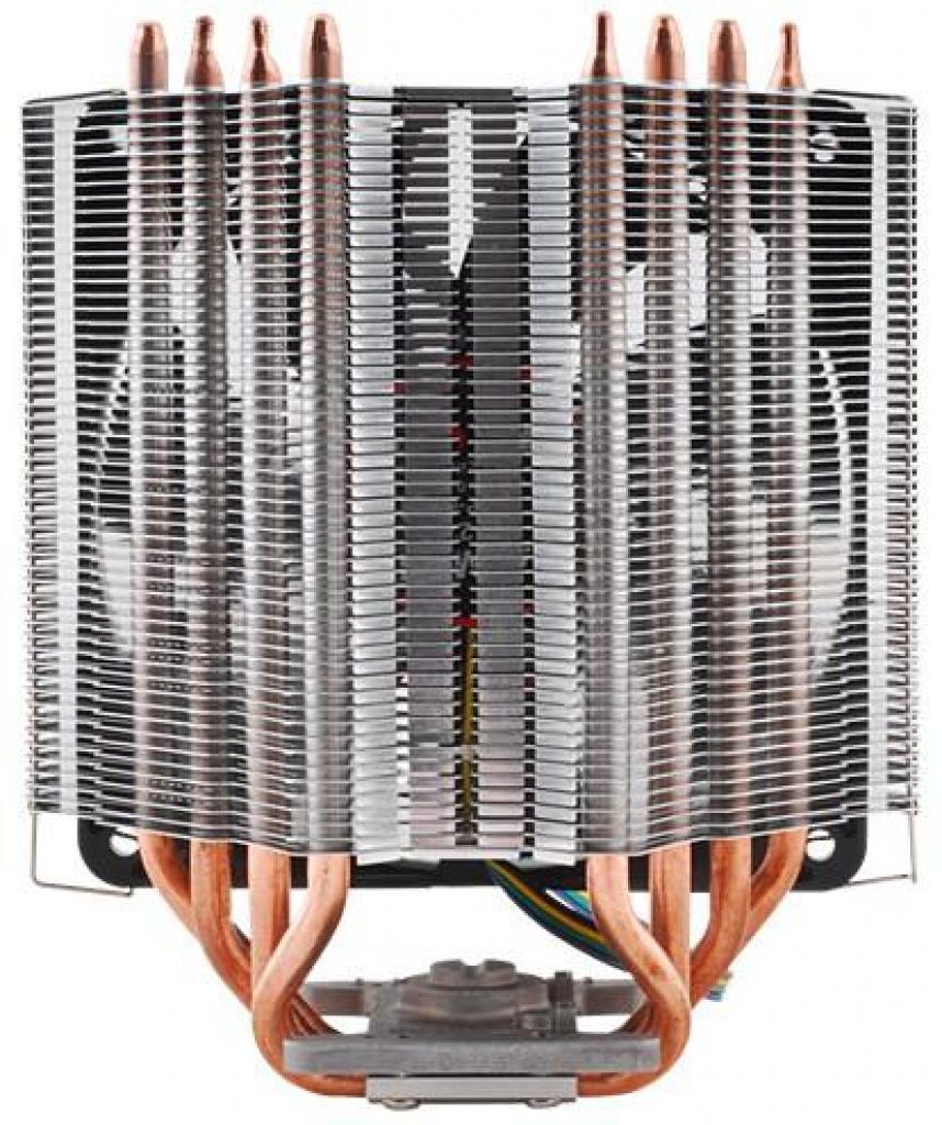 [08/11/2011] Zalman CNPS11X nun auch in der Performa-Edition vorgestellt (4)