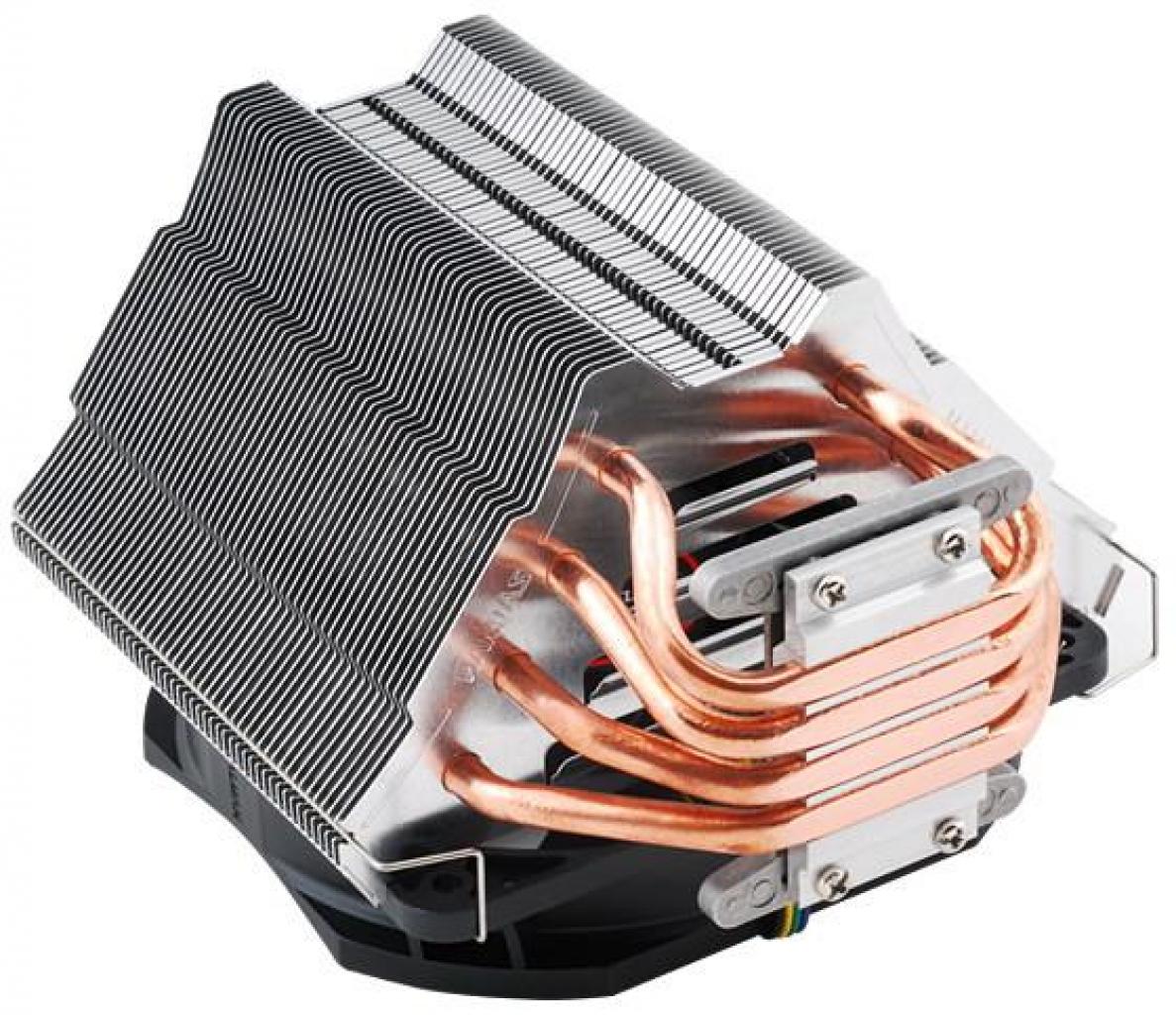[08/11/2011] Zalman CNPS11X nun auch in der Performa-Edition vorgestellt (5)