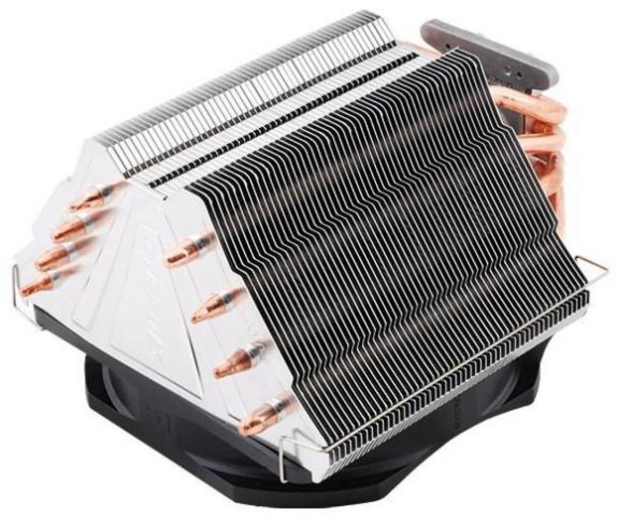 [08/11/2011] Zalman CNPS11X nun auch in der Performa-Edition vorgestellt (6)