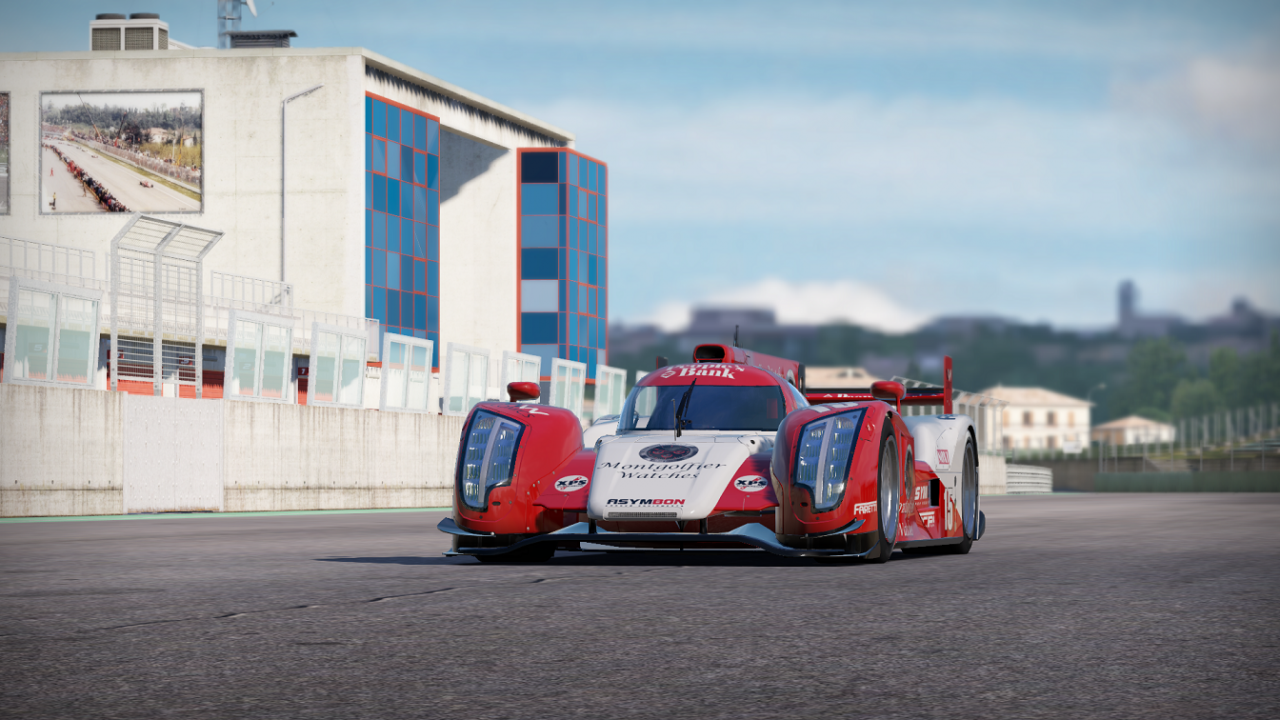 [12/12/2011] Project Cars 