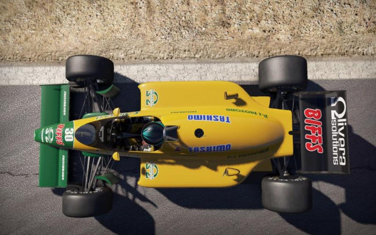 [12/12/2011] Project Cars 