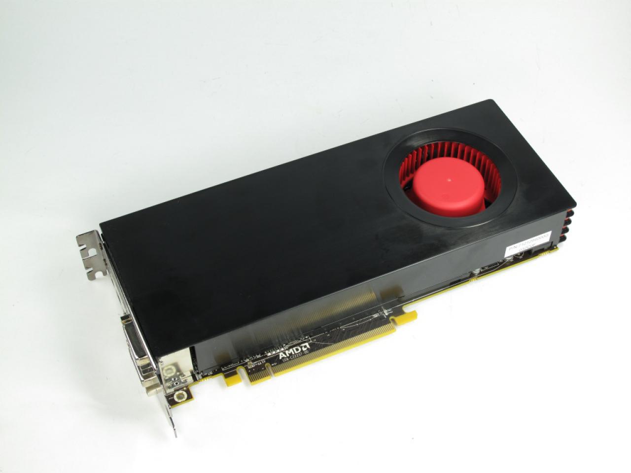 [22/12/2011] April: Die neue Radeon HD 6790 bietet ordentliche Spieleleistung für faire 110 Euro.