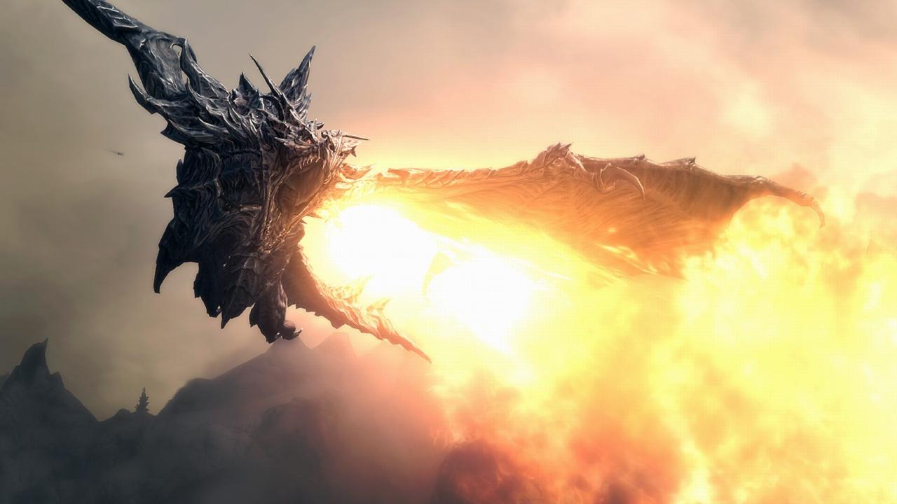 [09/12/2011] Skyrim Vicious by Axeface 