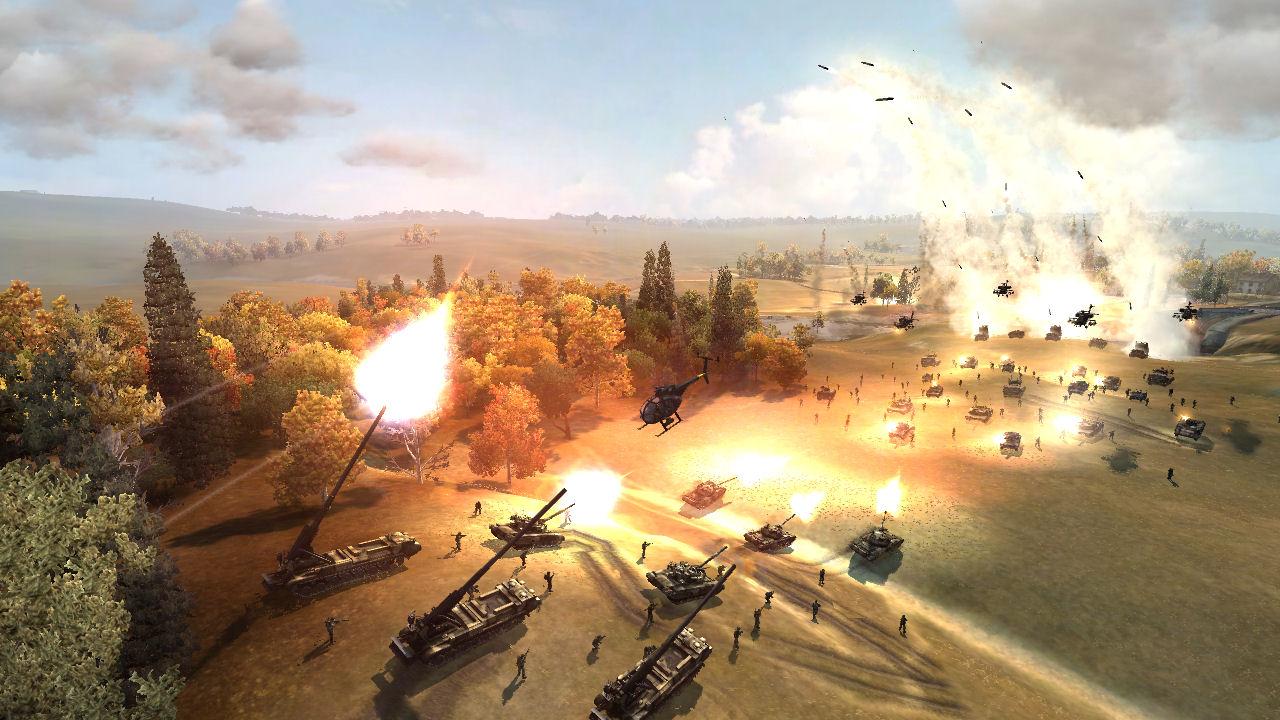 [02/12/2011] World in Conflict