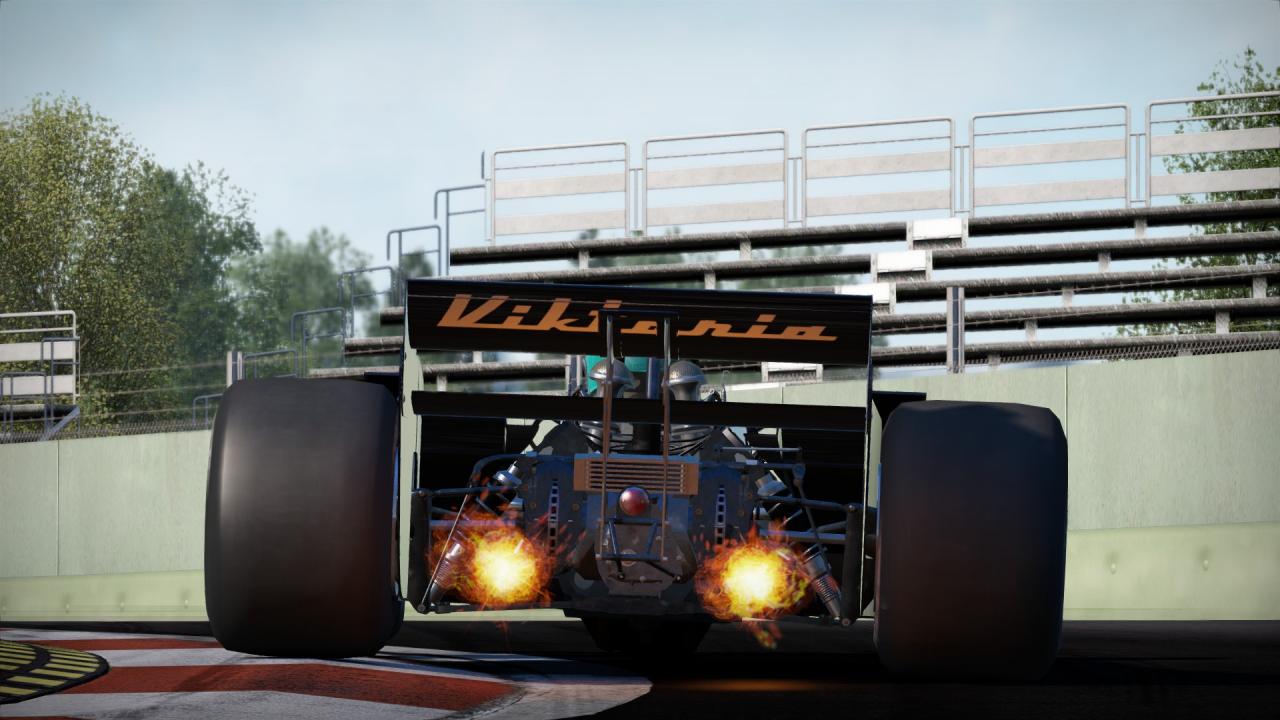 [02/12/2011] Project Cars