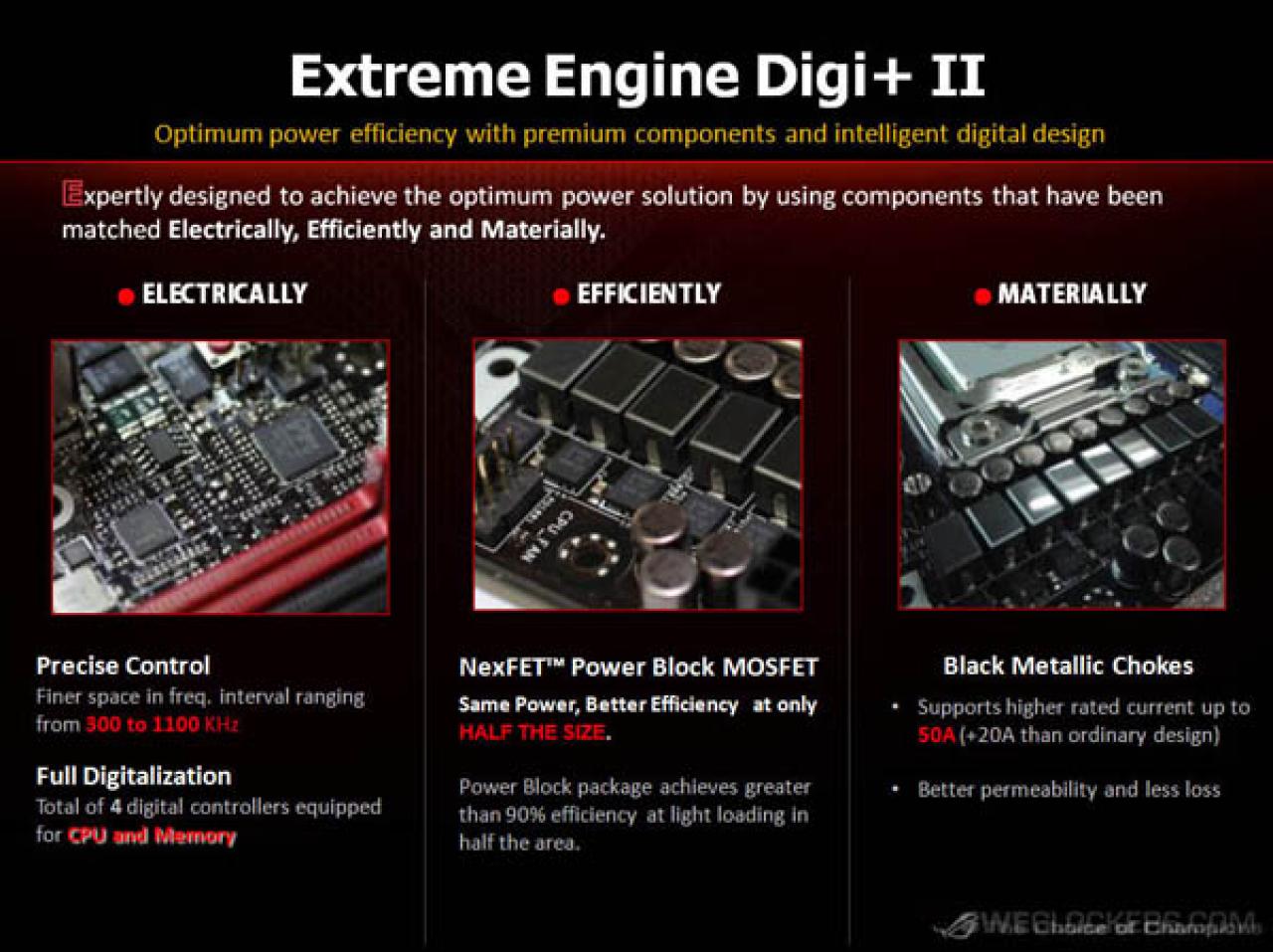 [08/12/2011] Erste Details zum Asus Rampage IV Gene für LGA2011 (2)