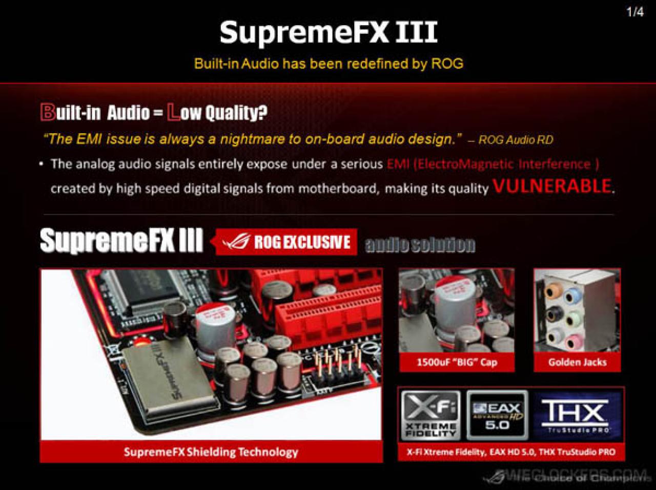 [08/12/2011] Erste Details zum Asus Rampage IV Gene für LGA2011 (3)