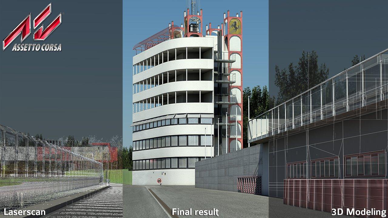 [27/12/2011] Assetto Corsa