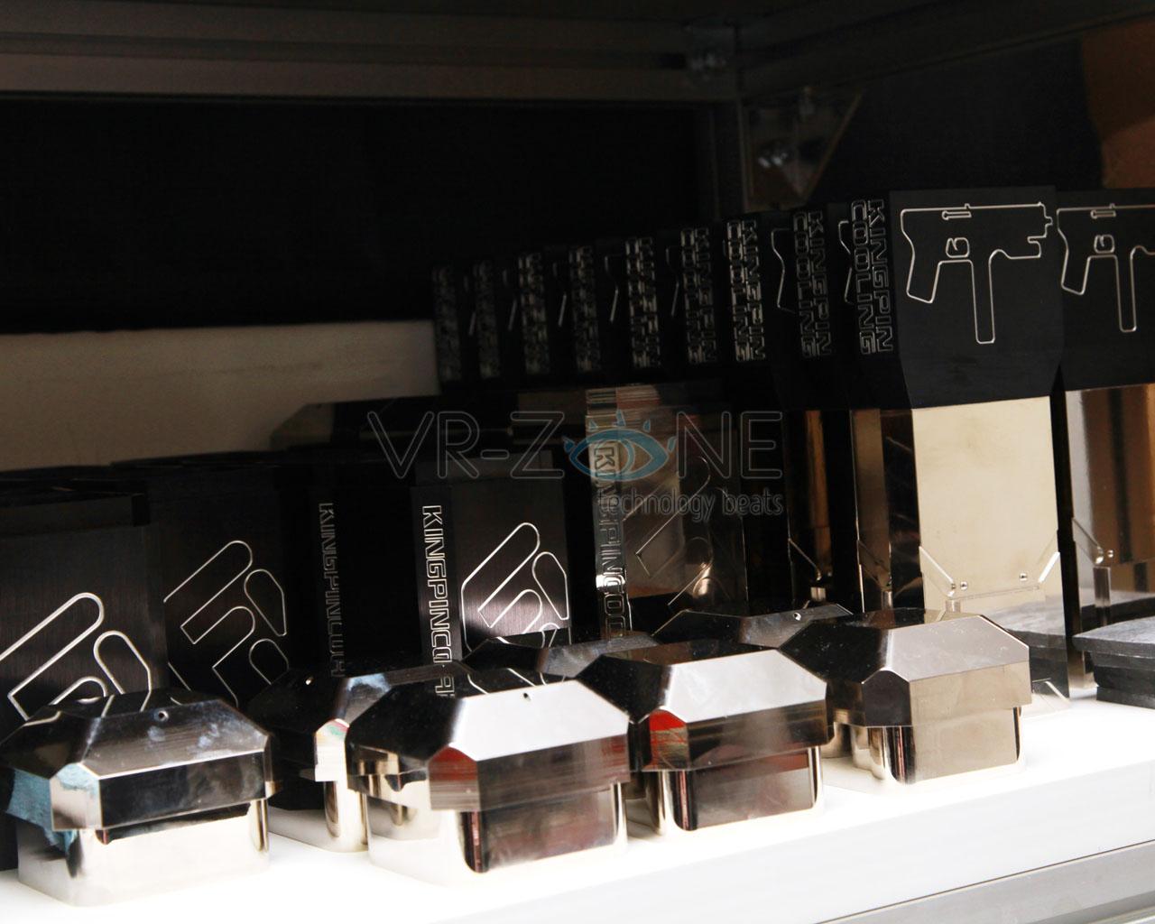 [13/12/2011] Core i7-3960X auf X79 Classified. (4)