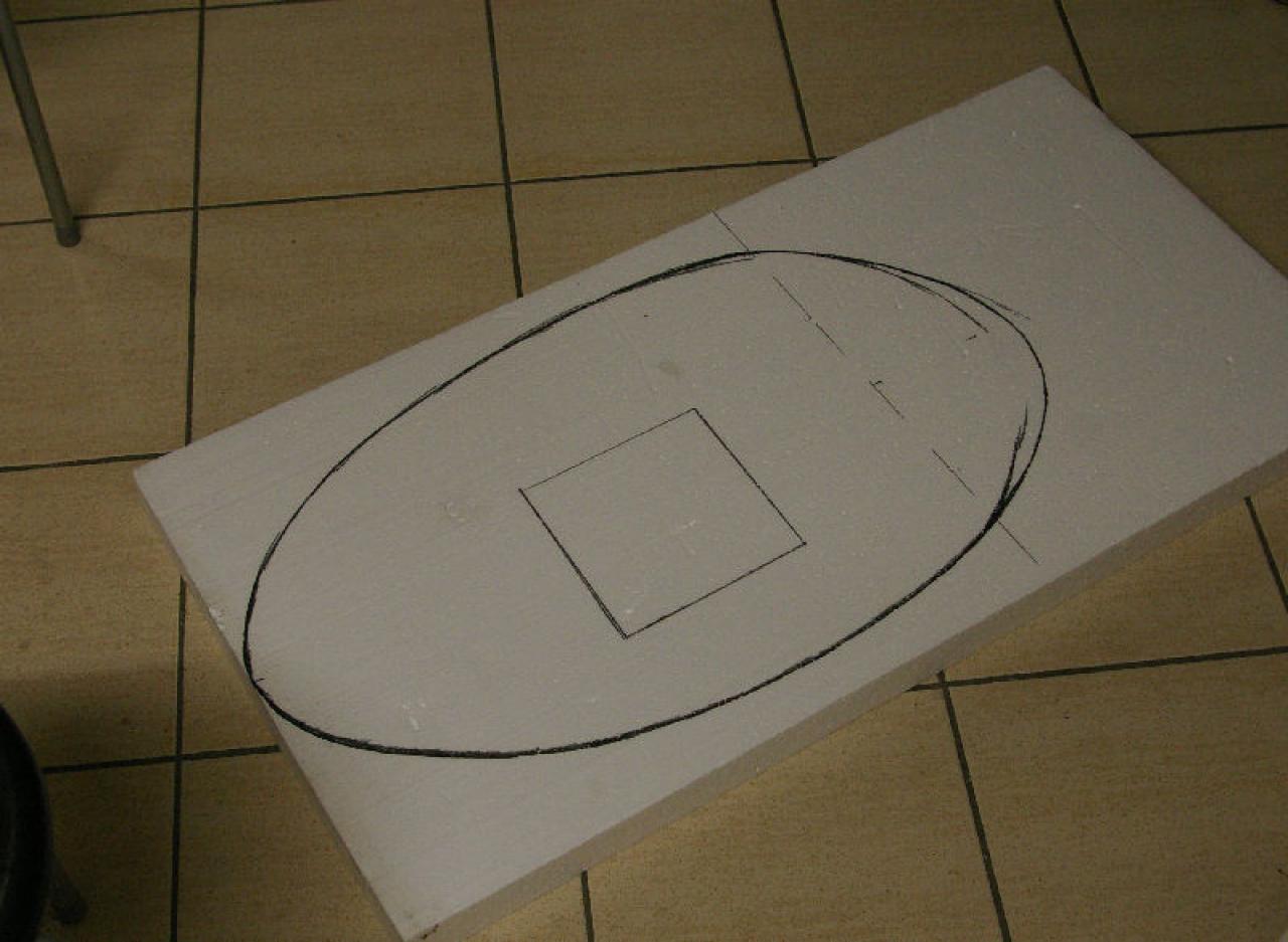 [02/12/2011] Abgefahren: Sentry Turret aus Portal wird ein 1,3 Meter hohes PC-Gehäuse (3)