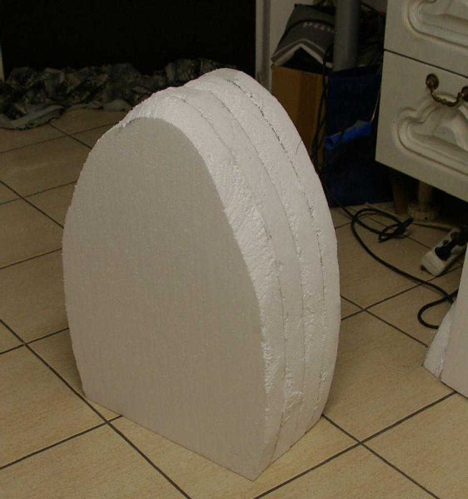 [02/12/2011] Abgefahren: Sentry Turret aus Portal wird ein 1,3 Meter hohes PC-Gehäuse (4)
