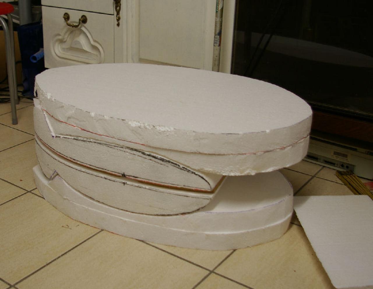 [02/12/2011] Abgefahren: Sentry Turret aus Portal wird ein 1,3 Meter hohes PC-Gehäuse (8)