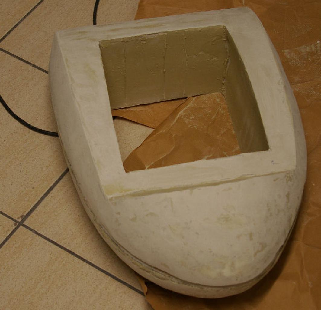 [02/12/2011] Abgefahren: Sentry Turret aus Portal wird ein 1,3 Meter hohes PC-Gehäuse (47)