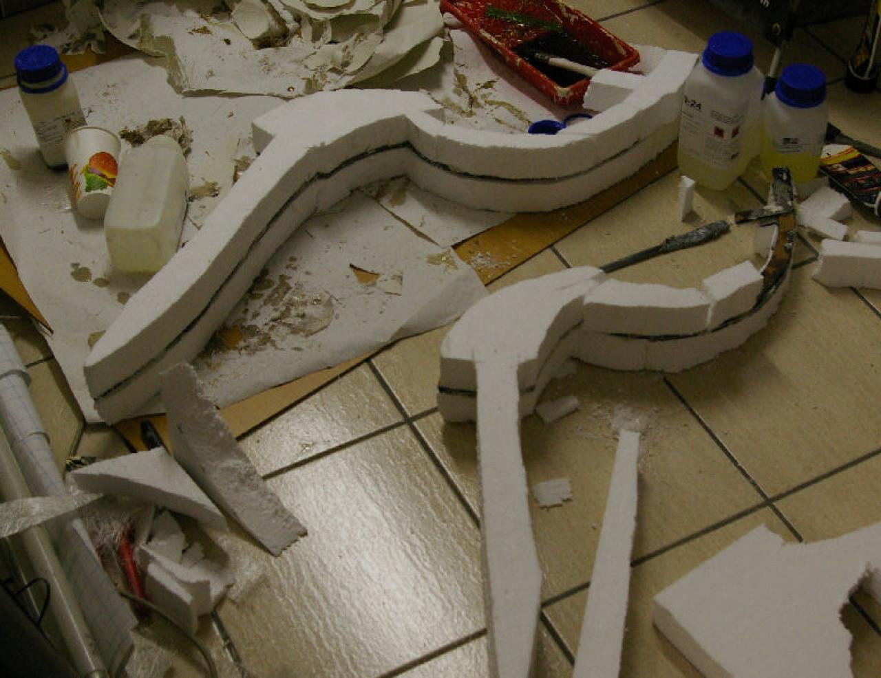 [02/12/2011] Abgefahren: Sentry Turret aus Portal wird ein 1,3 Meter hohes PC-Gehäuse (54)