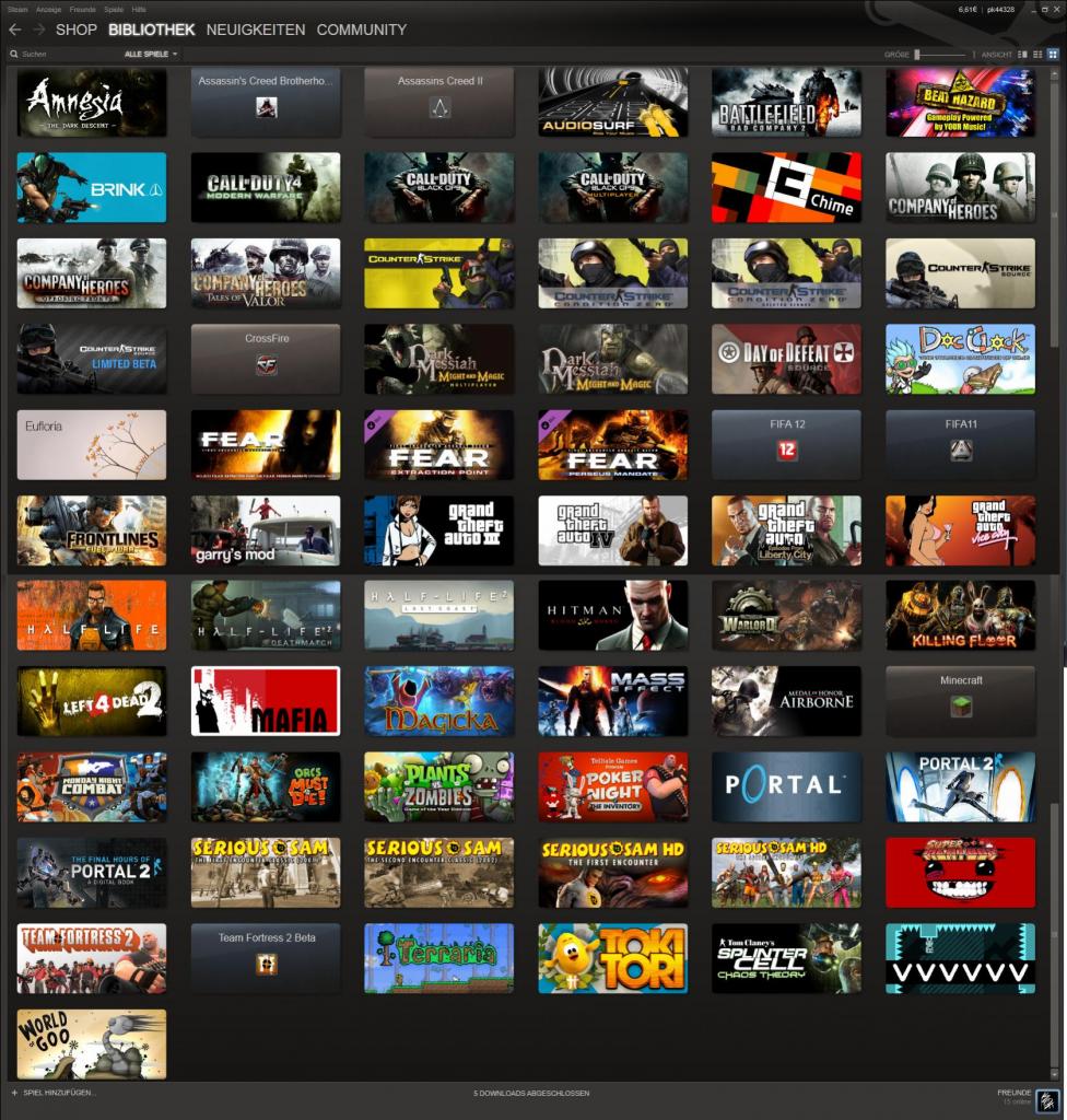 [09/12/2011] Sammlung von KOF328