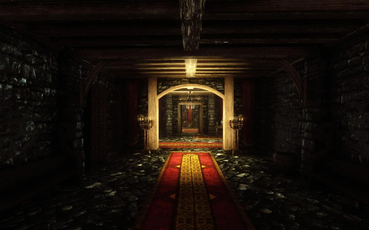 [28/12/2011] ENB-Setting sorgt für Gänsehaut in Skyrim, Counter-Strike Global Offensive präsentiert de_dust 2 (4)
