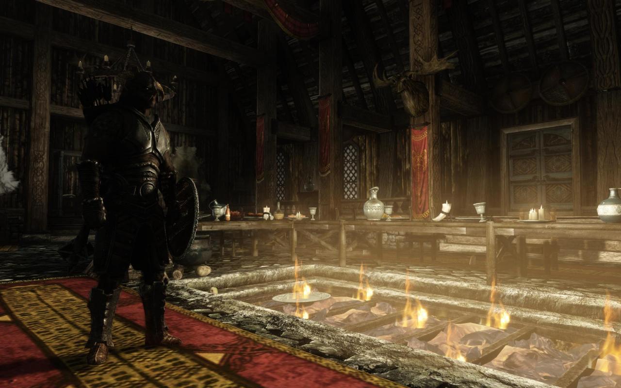 [28/12/2011] ENB-Setting sorgt für Gänsehaut in Skyrim, Counter-Strike Global Offensive präsentiert de_dust 2 (9)