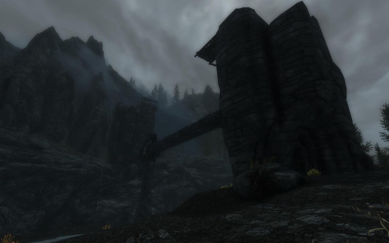 [28/12/2011] ENB-Setting sorgt für Gänsehaut in Skyrim, Counter-Strike Global Offensive präsentiert de_dust 2 (11)